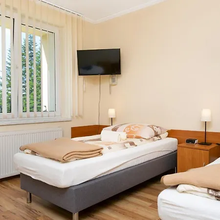 度假村 Korona Zywca - Madohora Slemien