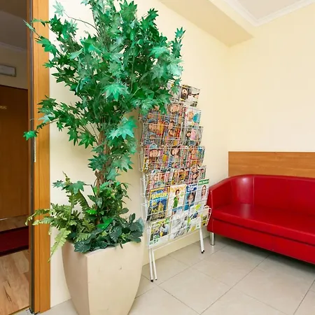 Korona Zywca - Madohora 度假村 Slemien