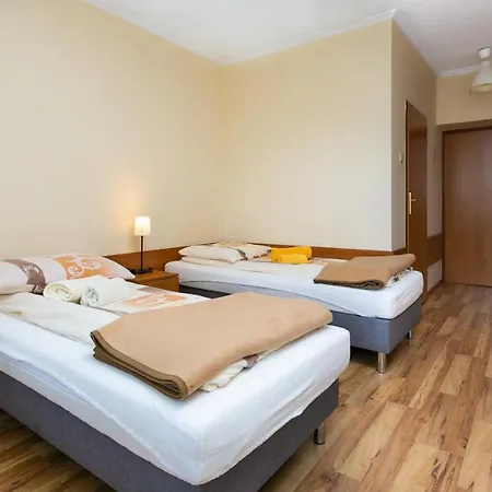 Korona Zywca Semesteranläggning (resort)