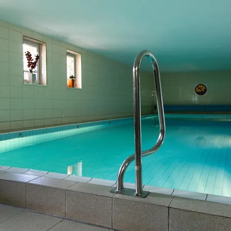 度假村 Korona Zywca - Madohora *