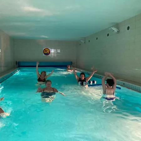 Üdülőközpont Korona Zywca - Madohora Ślemień