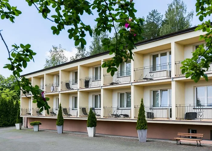 Rezort Korona Zywca - Madohora Slemien