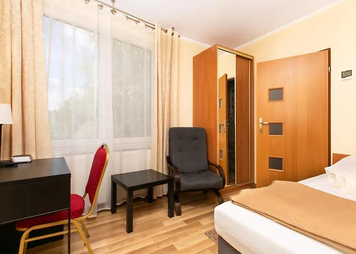 Korona Zywca - Madohora Rezort Slemien