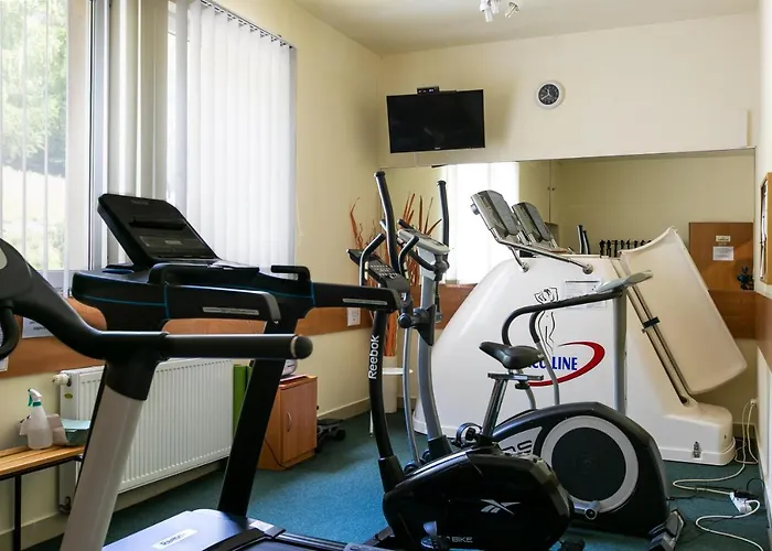 Korona Zywca - Madohora Rezort