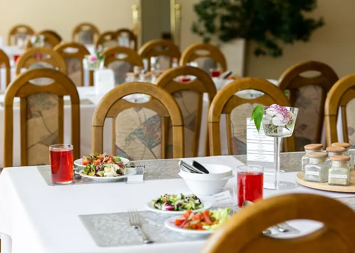 Korona Zywca - Madohora *