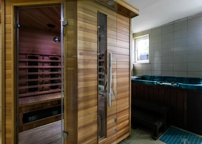 Korona Zywca - Madohora *