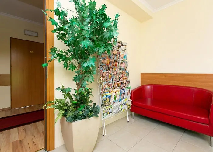 Korona Zywca - Madohora Rezort Slemien