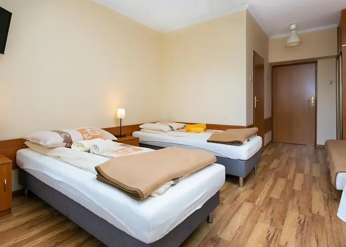 Korona Zywca - Madohora Rezort