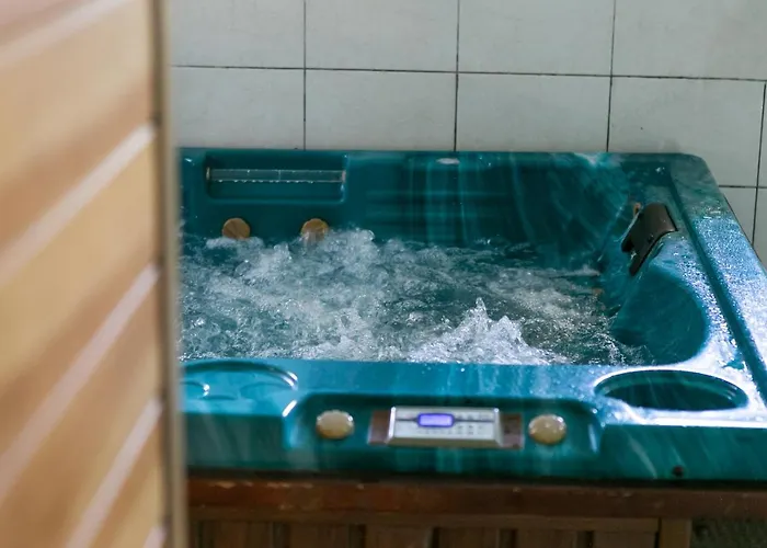 Rezort Korona Zywca - Madohora