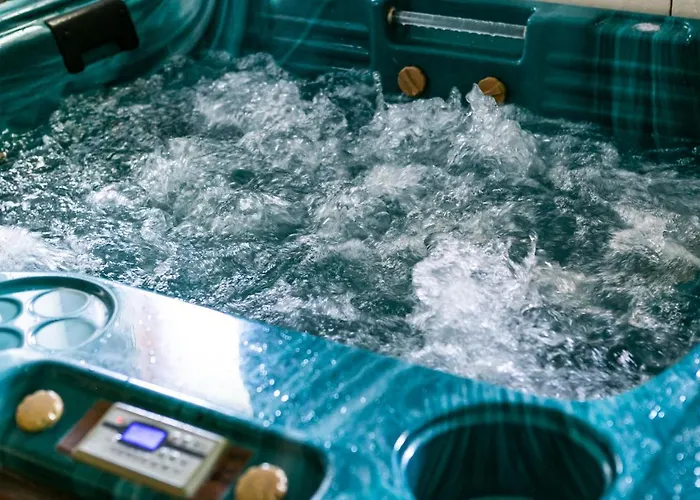 Korona Zywca - Madohora Rezort