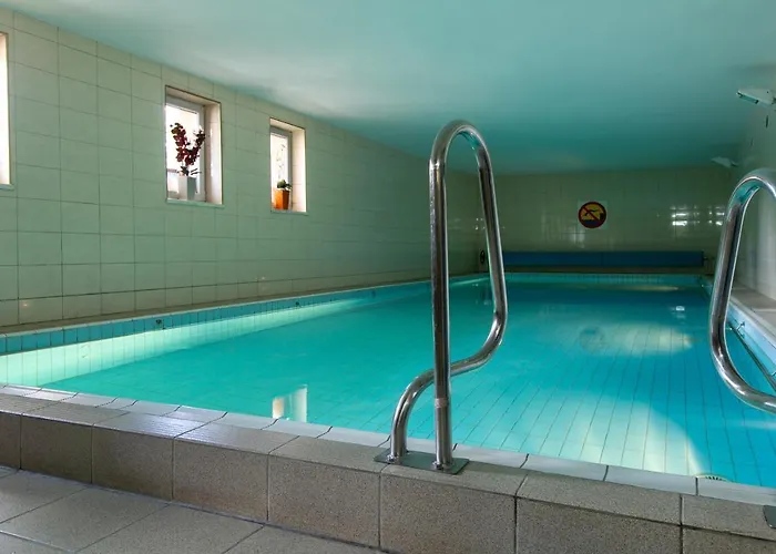 Rezort Korona Zywca - Madohora *