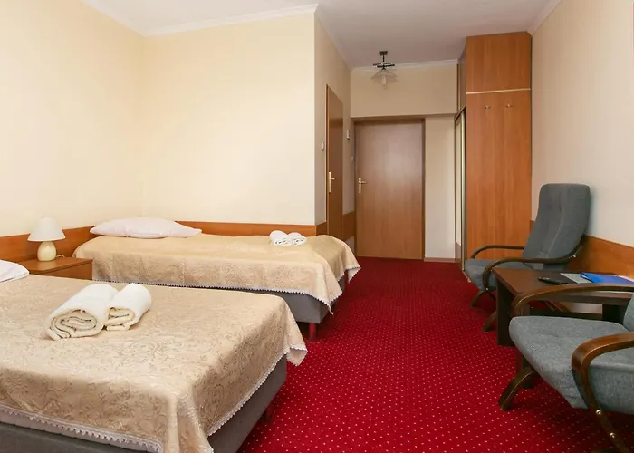 Korona Zywca - Madohora * Slemien