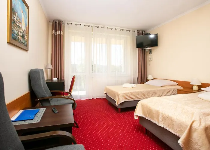 Rezort Korona Zywca - Madohora Slemien